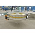 Vibrating Feeders Pipe for Seed Cleaner Grain Vibratory Feeder